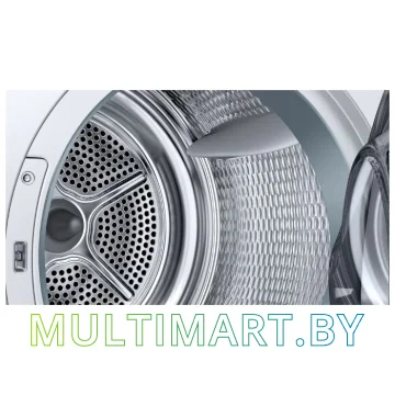 Сушильная машина Bosch WTX87KH1OE картинка 4